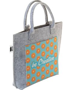 individuelle Umhängetasche CreaFelt Cross