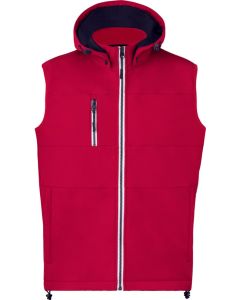 Softshell-Bodywarmer/Weste Netly