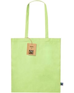 Fairtrade Einkaufstasche Trap