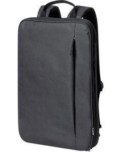 Ausziehbarer RPET Rucksack Noria