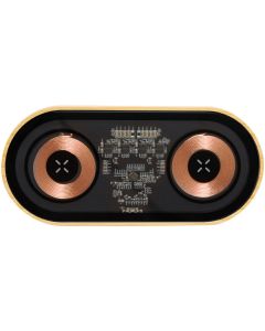 transparenter Wireless-Charger Nocul