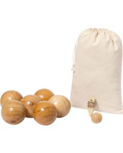 Petanque-Spielset Zekor