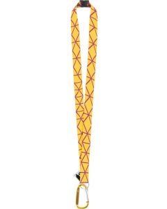 Lanyard mit Sublimationsdruck Subyard XL Safe RPET