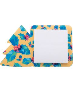 Individueller Kühlschrankmagnet CreaStick Fridge Xmas B