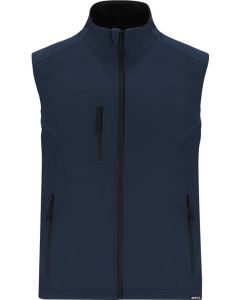 RPET Softshell-Bodywarmer-Weste Mireo