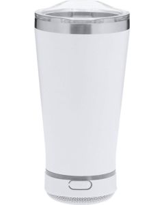 Thermobecher mit Lautsprecher Duxen