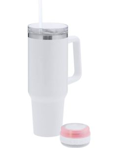 Thermobecher mit Lautsprecher Frana