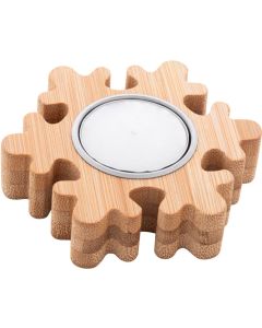 Weihnachtskerze Rognan