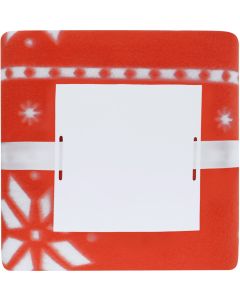 RPET Weihnachtsdecke Vetrax