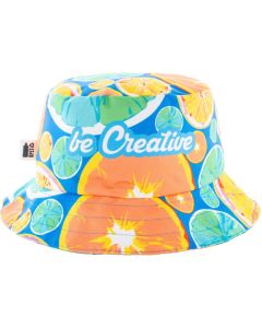 Individueller RPET Fischerhut SuboHat