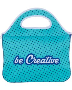 Individuelle RPET Lunchbeutel BentoBag