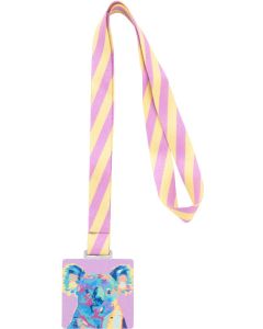 Individuelle Medaille Subdal Shine Square