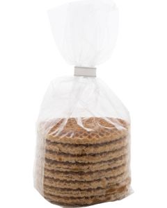 Holländische Sirupwaffeln, 250g Duffles
