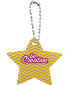 Schlüsselanhänger Weihnachten CreaFelt Key Xmas