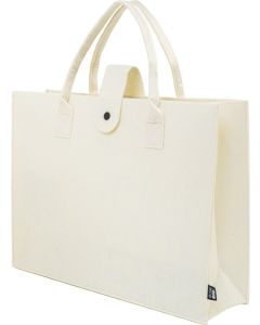 Einkaufstasche RPET Refelt Shop Lux