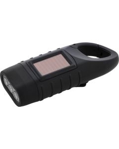 RABS Solar-Dynamo-Taschenlampe Diluto