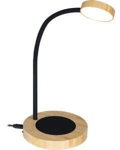 Tassenwärmer-Tischlampe SipLight