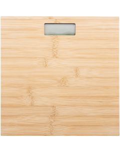 wiederaufladbare Personenwaage BamFit