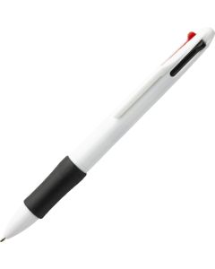 4-Farben-Kugelschreiber RABS Quattro