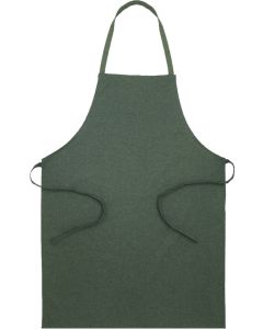 Schürze aus recycelter Baumwolle Chepex