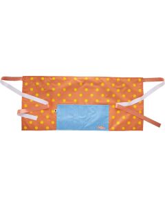 Individuelle Kellnerschürze, RPET CreaChef Serve