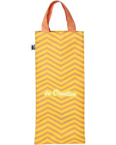 individuelle Weintasche, RPET SuboShop Vino