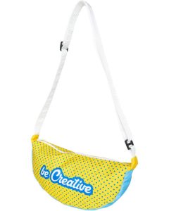 individuelle Umhängetasche, RPET Subobag Party