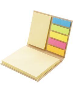 Haftnotizblock Manynot