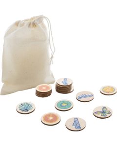 Individual memory game Tokemor Creative