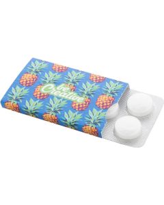 Minzbonbons in individuaeller Verpackung CreaMint 5