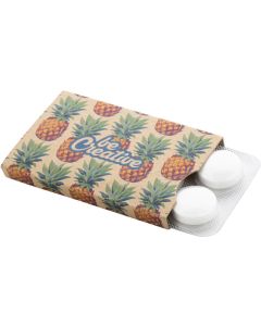 Minzbonbons in individueller Verpackung CreaMint 5 Eco