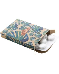 Minzbonbons in individuaeller Verpackung CreaMint 10 Eco