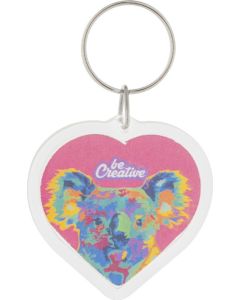 Schlüsselanhänger PrintFob Love