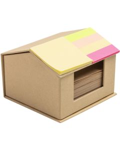 Haftnotizspender Hutnot