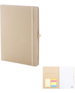 Notizbuch Conus A5, 70 Seiten, blanko