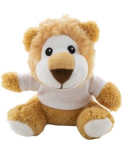 Plüschlöwe RPET Reroar