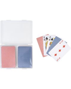 Spielkarten-Set Canasta