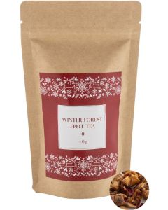 Waldfrüchte-Wintertee, 40 gr Snowberry