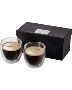 Boda 2er Mini Glas Set