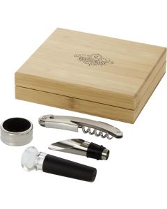 Syrat 4-teiliges Weinset