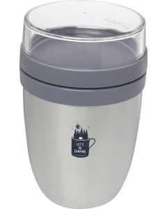 Mepal Ellipse Thermo-Lunchpot
