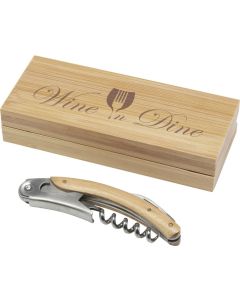 Carmenier Kellnermesser