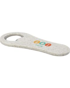 Schyn Flaschenöffner aus Weizenstroh