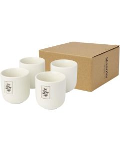 Male Espressotassen 4-teilig 90 ml