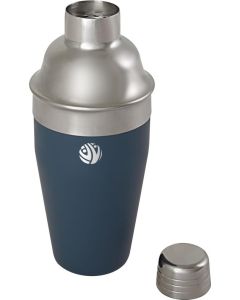 Gaudie Cocktailshaker aus recyceltem Edelstahl