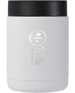 Doveron 500 ml isolierter Lunchpot aus recyceltem Edelstahl