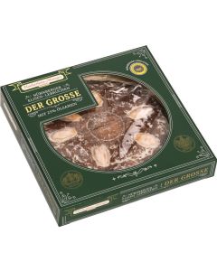 Der Große Elisen-Lebkuchen