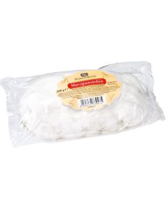 Mini-Marzipanstollen