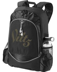 Benton 15" Laptop-Rucksack 15L