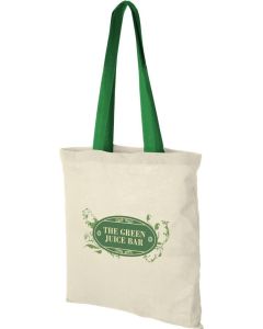 Nevada Baumwoll Tragetasche 7L